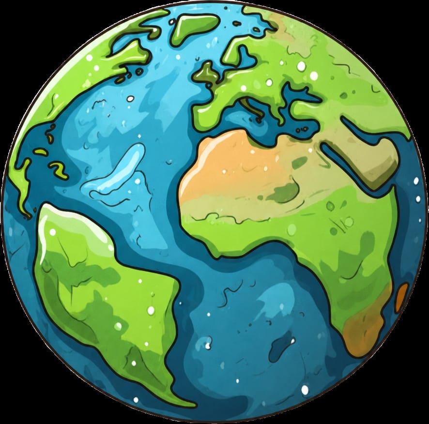 Earth